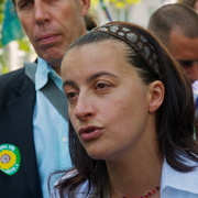 Cécile Duflot