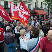 Boulevard Voltaire