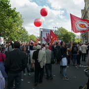Boulevard Voltaire