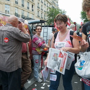 Boulevard Voltaire