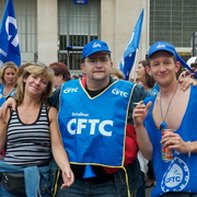 Manifestants