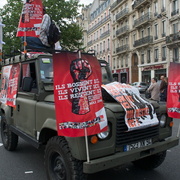Sans-papiers
