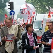 Boulevard Voltaire