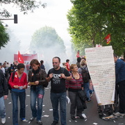 Boulevard Voltaire