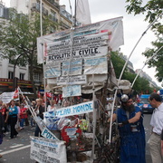 Révolution civile