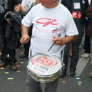Tambour
