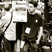 l'Egalité
