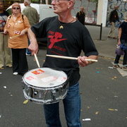 Tambour