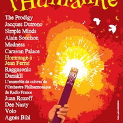 Affiche fête de l'Huma 2010