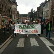 Plysorol Lisieux 21 juillet - 5