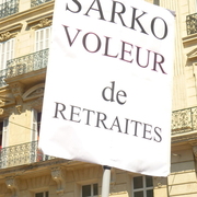 MANIF MARSEILLE