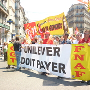 MANIF MARSEILLE