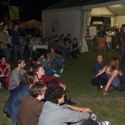 Ambiance générale