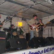 Musique au stand 78