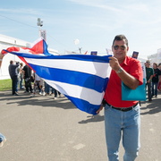 Cuba