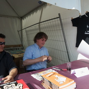 Dessinateurs