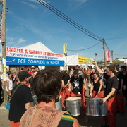 Ambiance générale