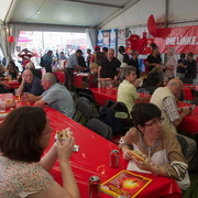 Ambiance générale