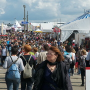 Ambiance générale