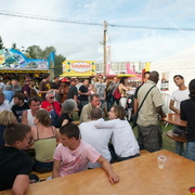 Ambiance générale