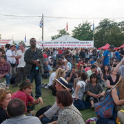 Ambiance générale