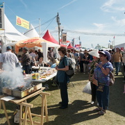 Ambiance générale