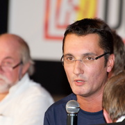 Débat avec Olivier Dartigolles