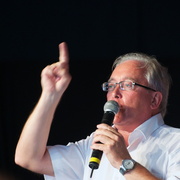 Débat sur le programme FG : Christian Picquet