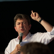 Débat sur le programme FG : J-L. Mélenchon