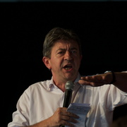 Débat sur le programme FG : J-L. Mélenchon