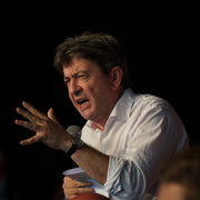 Débat sur le programme FG : J-L. Mélenchon