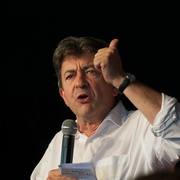 Débat sur le programme FG : J-L. Mélenchon