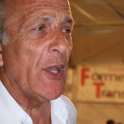 Dominique Bucchini, Président de l'assemblée de Corse