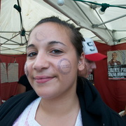Le cachet du stand