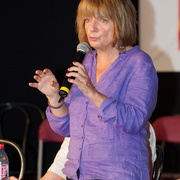 Monique Pinçon-Charlot