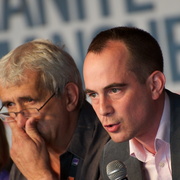 Patrice Bessac