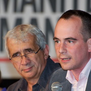 Patrice Bessac