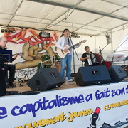 Vincent Liechti, auteur-compositeur