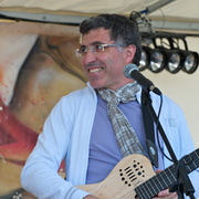 Vincent Liechti, auteur-compositeur