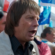 Bernard Thibault (CGT)