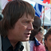 Bernard Thibault (CGT)