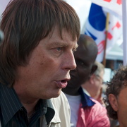 Bernard Thibault (CGT)