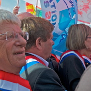 Députés du groupe communiste et républicain