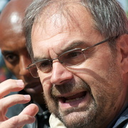 François Chérèque (CFDT)