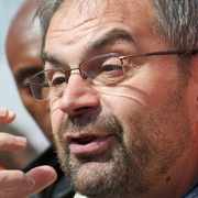 François Chérèque (CFDT)