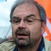 François Chérèque (CFDT)