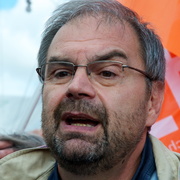 François Chérèque (CFDT)