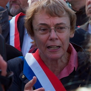Martine Billard, députée PG