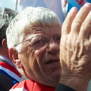 Maxime Gremetz