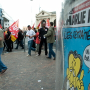 Manifestation de Lille 07-09-2010